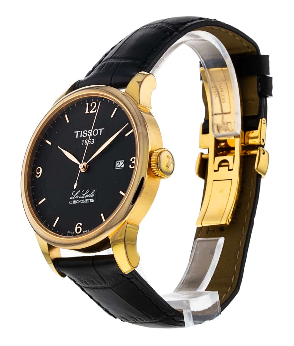 Tissot t41542353 sales